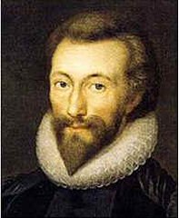 John Donne Citations