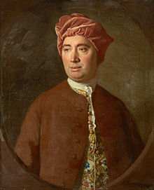 David Hume Citations