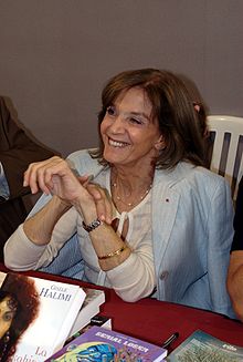 Gisèle Halimi Citations
