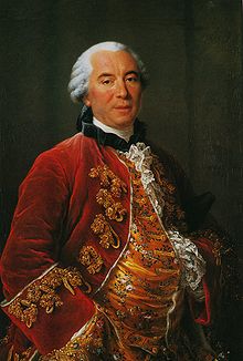 Georges Louis Leclerc, comte de Buffon Citations