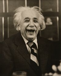 Albert Einstein Citations