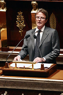 Bernard Kouchner Citations