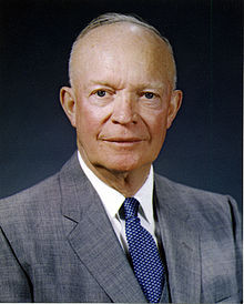 Dwight David Eisenhower Citations