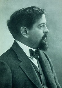 Claude Debussy Citations
