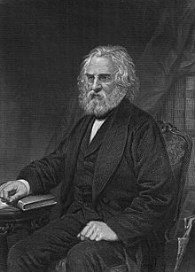 Henry Wadsworth Longfellow Citations