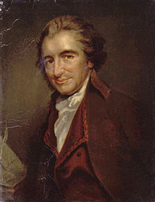 Thomas Paine Citations