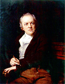 William Blake Citations