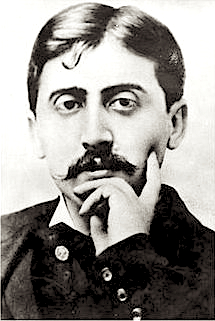Marcel Proust Citations