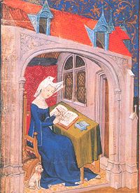 Christine de Pisan Citations