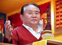 Sogyal Rinpoché Citations