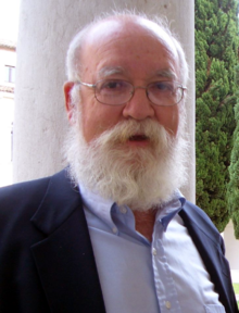 Daniel Clement Dennett Citations