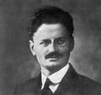 Léon Trotski Citations