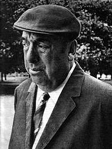 Pablo Neruda Citations