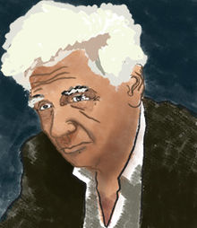 Jacques Derrida Citations