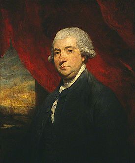 James Boswell Citations