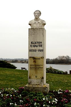 Gaston Couté Citations