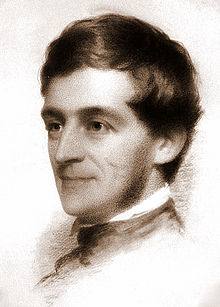 Ralph Waldo Emerson Citations