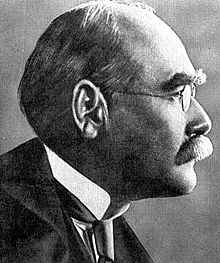 Rudyard Kipling Citations