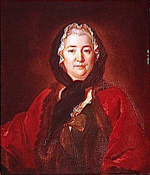 Françoise de Graffigny Citations