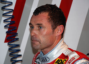 Tom Kristensen Citations