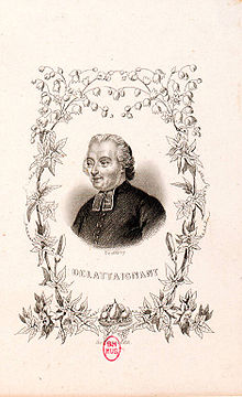 Gabriel-Charles de Lattaignant Citations
