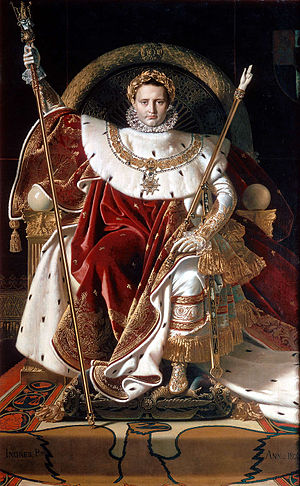 Napoléon Ier Citations