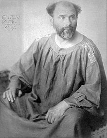 Gustav Klimt Citations