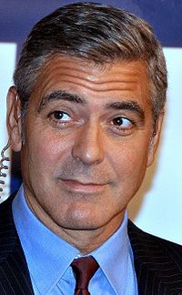 George Clooney Citations