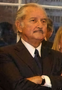 Carlos Fuentes Citations