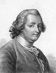 Jean-Baptiste Louis Gresset Citations