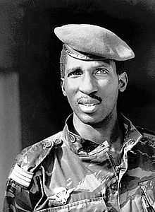 Thomas Sankara Citations