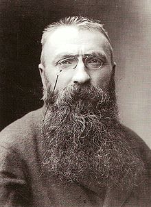 Auguste Rodin Citations