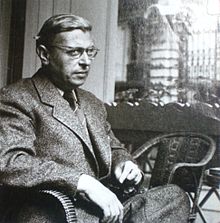 Jean-Paul Sartre Citations