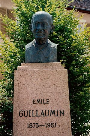 Emile Guillaumin Citations