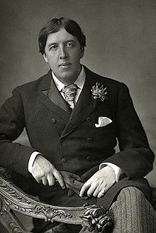 Oscar Wilde Citations