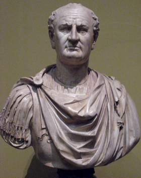 Vespasien Citations