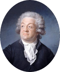 Honoré Gabriel Riqueti, comte de Mirabeau Citations