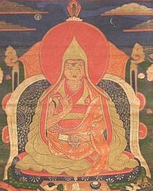 Dalaï-Lama Citations
