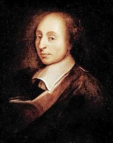 Blaise Pascal Citations