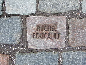 Michel Foucault Citations