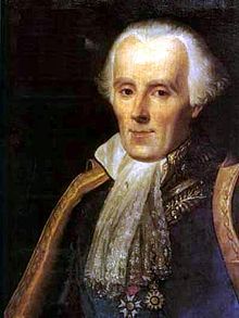 Pierre-Simon Laplace Citations