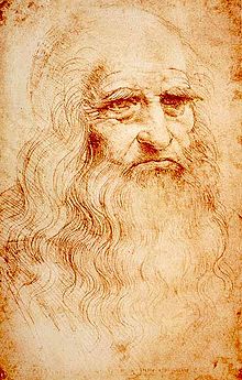 Léonard de Vinci Citations