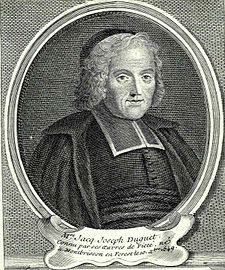 Jacques Joseph Duguet Citations