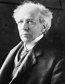 Wilfrid Laurier Citations