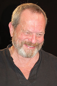 Terry Gilliam Citations