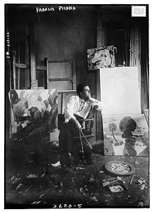 Francis Picabia Citations
