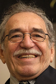 Gabriel García Márquez Citations
