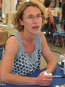 Anne-Laure Bondoux Citations