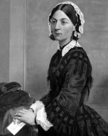 Florence Nightingale Citations