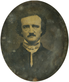 Edgar Allan Poe Citations